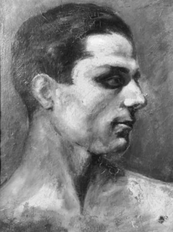 Juan Francisco González