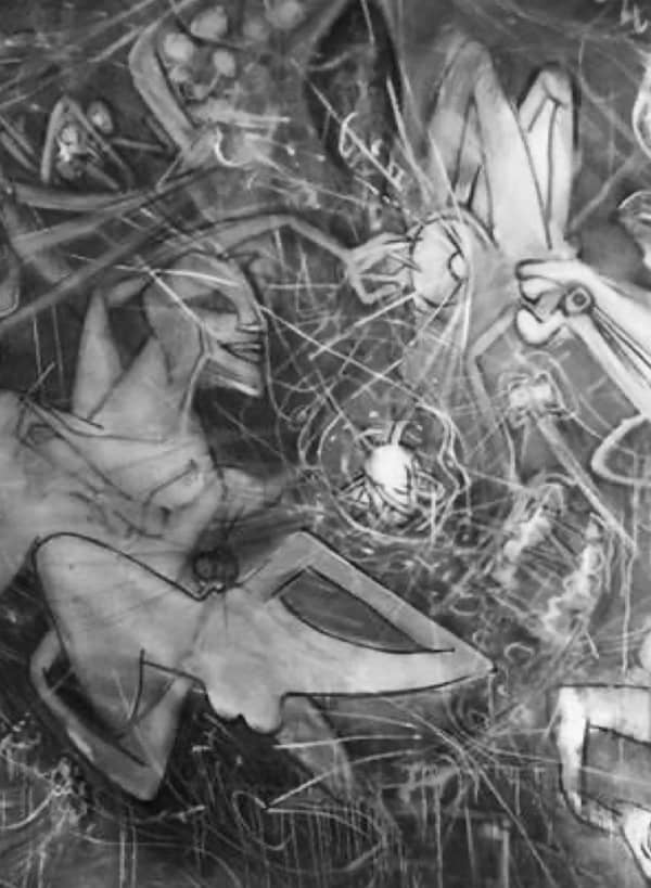 Roberto Matta